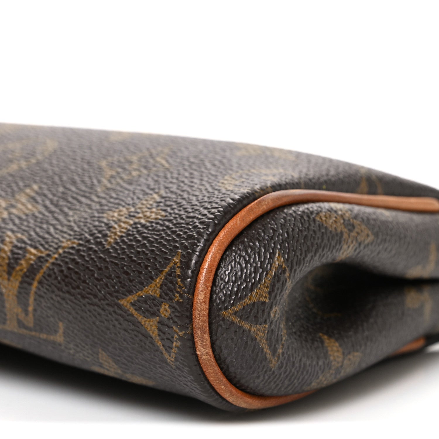 Louis Vuitton Monogram Eva Clutch