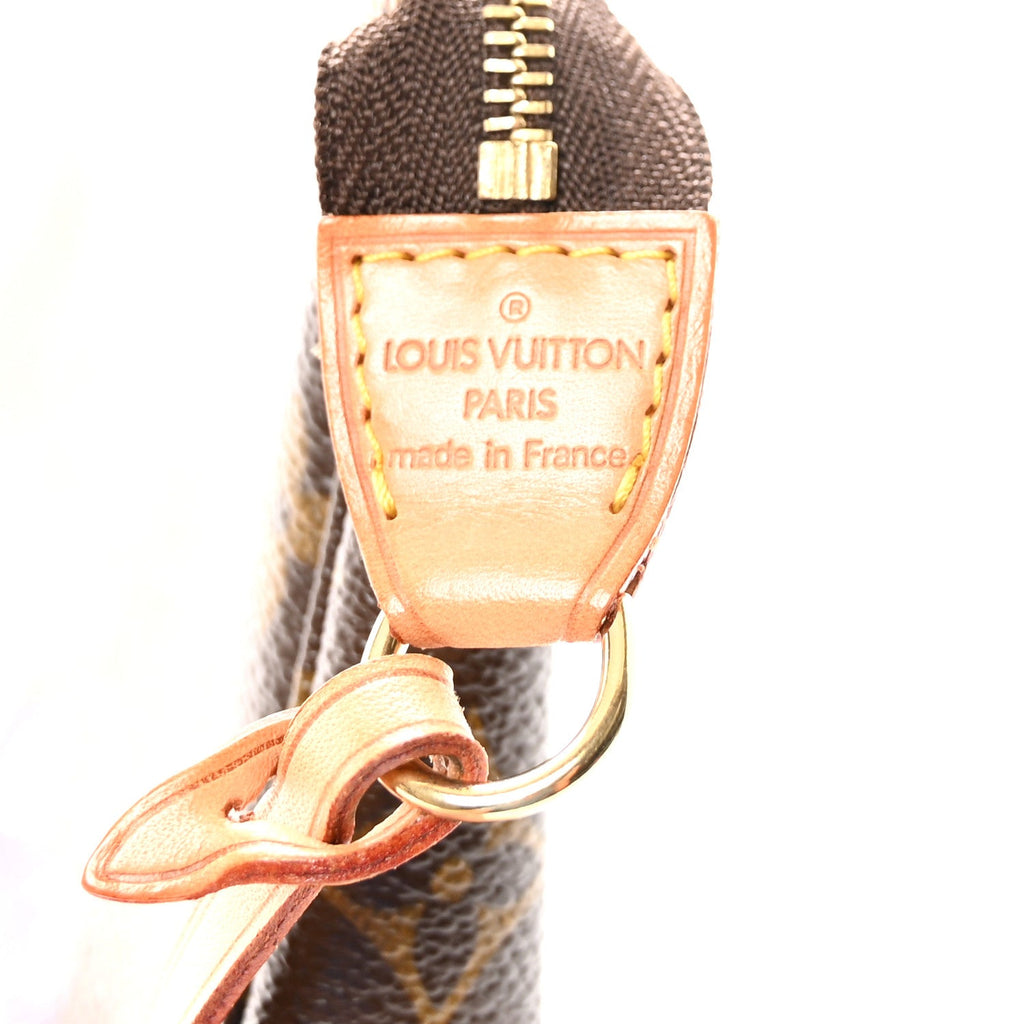 Louis Vuitton Monogram Cerises Pochette Accessories