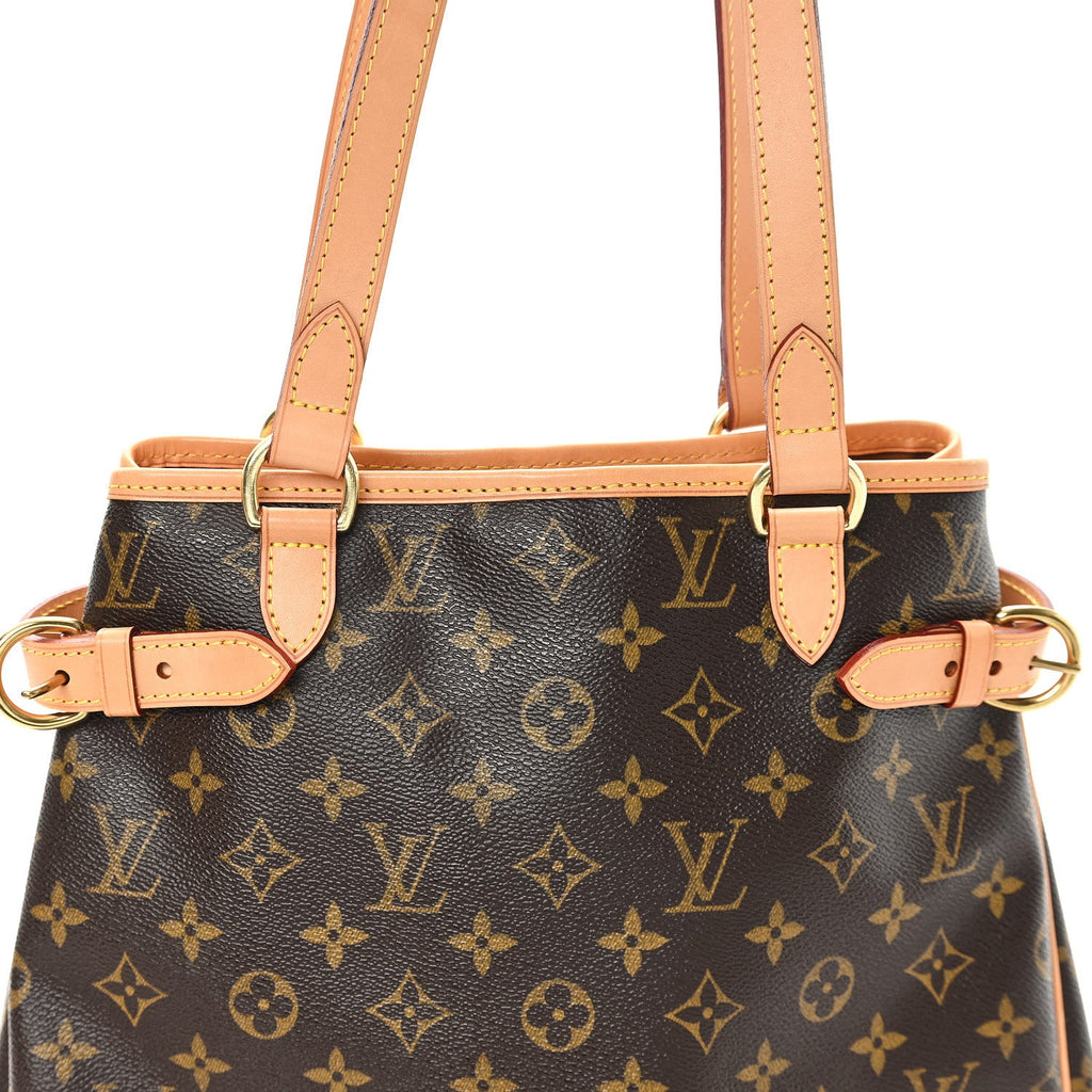Louis Vuitton Monogram Batignolles Vertical