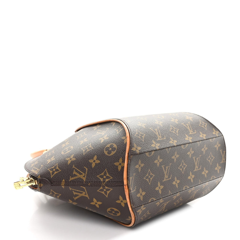 Louis Vuitton Monogram Ellipse MM