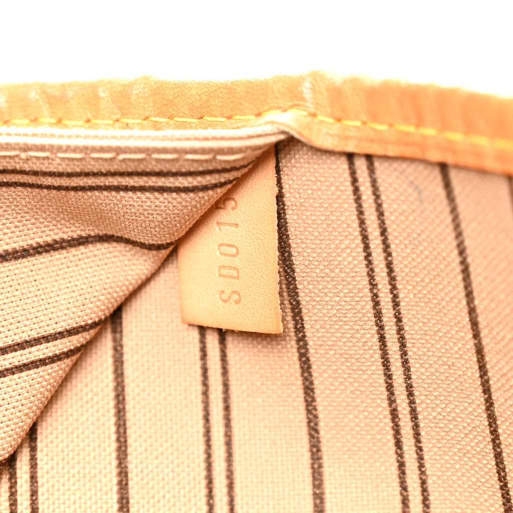 Louis Vuitton Monogram Neo Neverfull GM