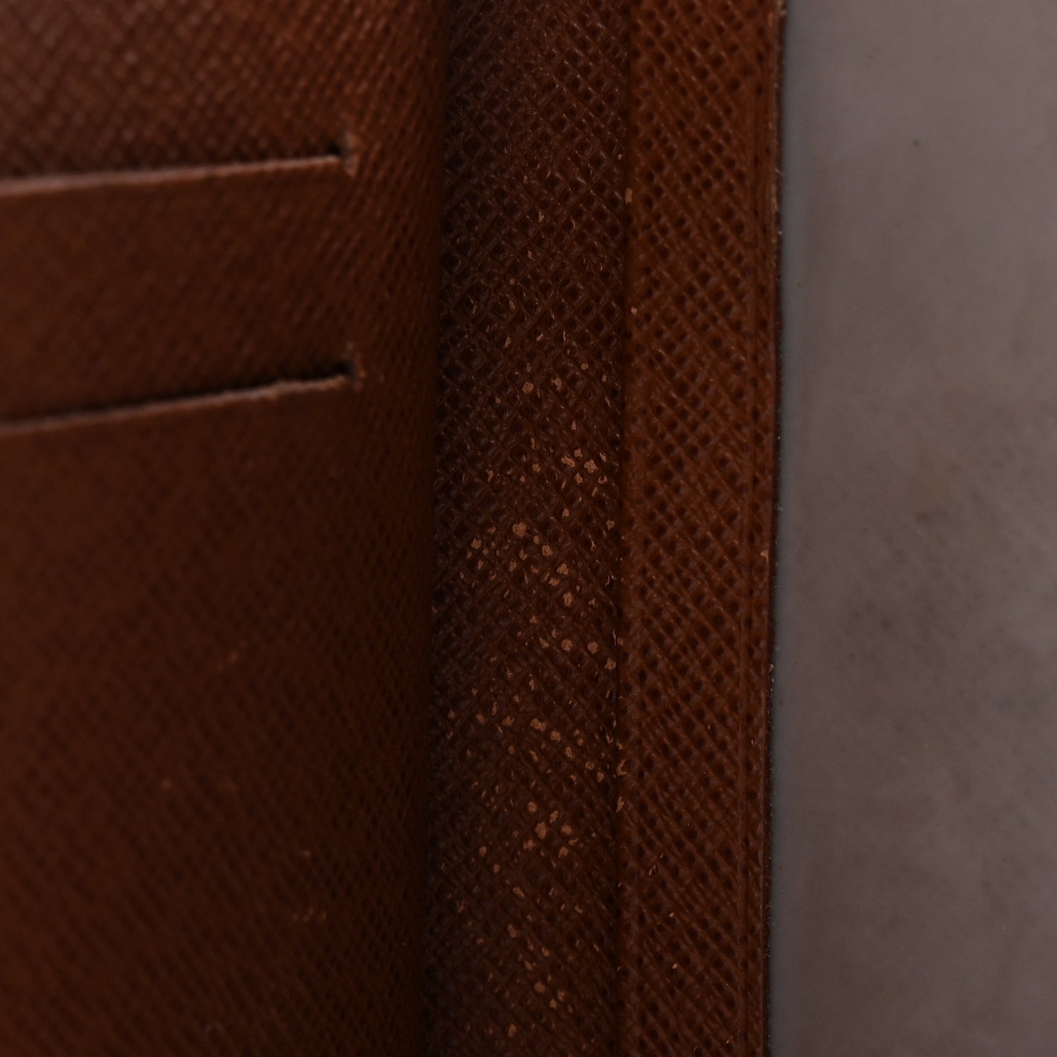 Louis Vuitton Monogram Koala Compact Wallet