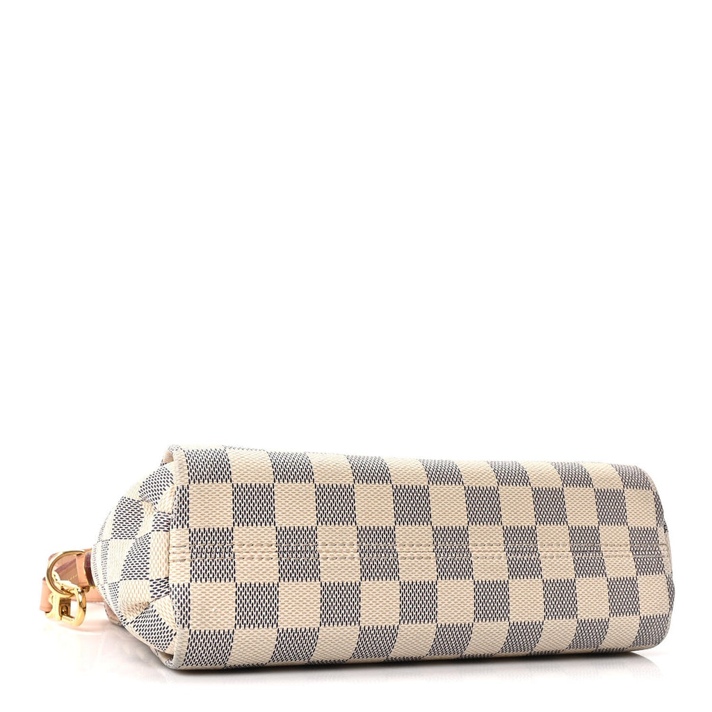 Louis Vuitton Damier Azur Croisette