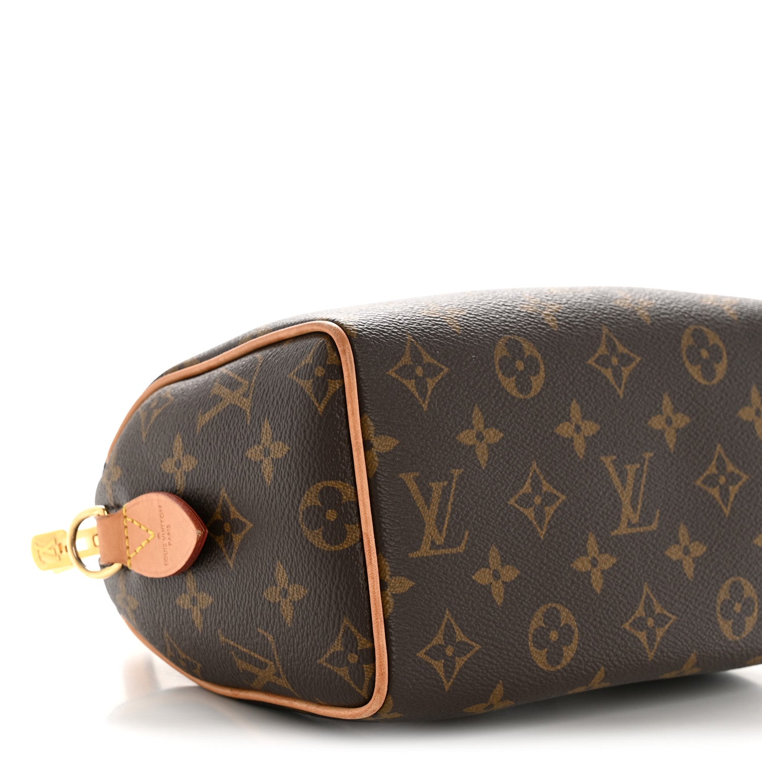 Louis Vuitton Monogram Speedy Bandouliere 20