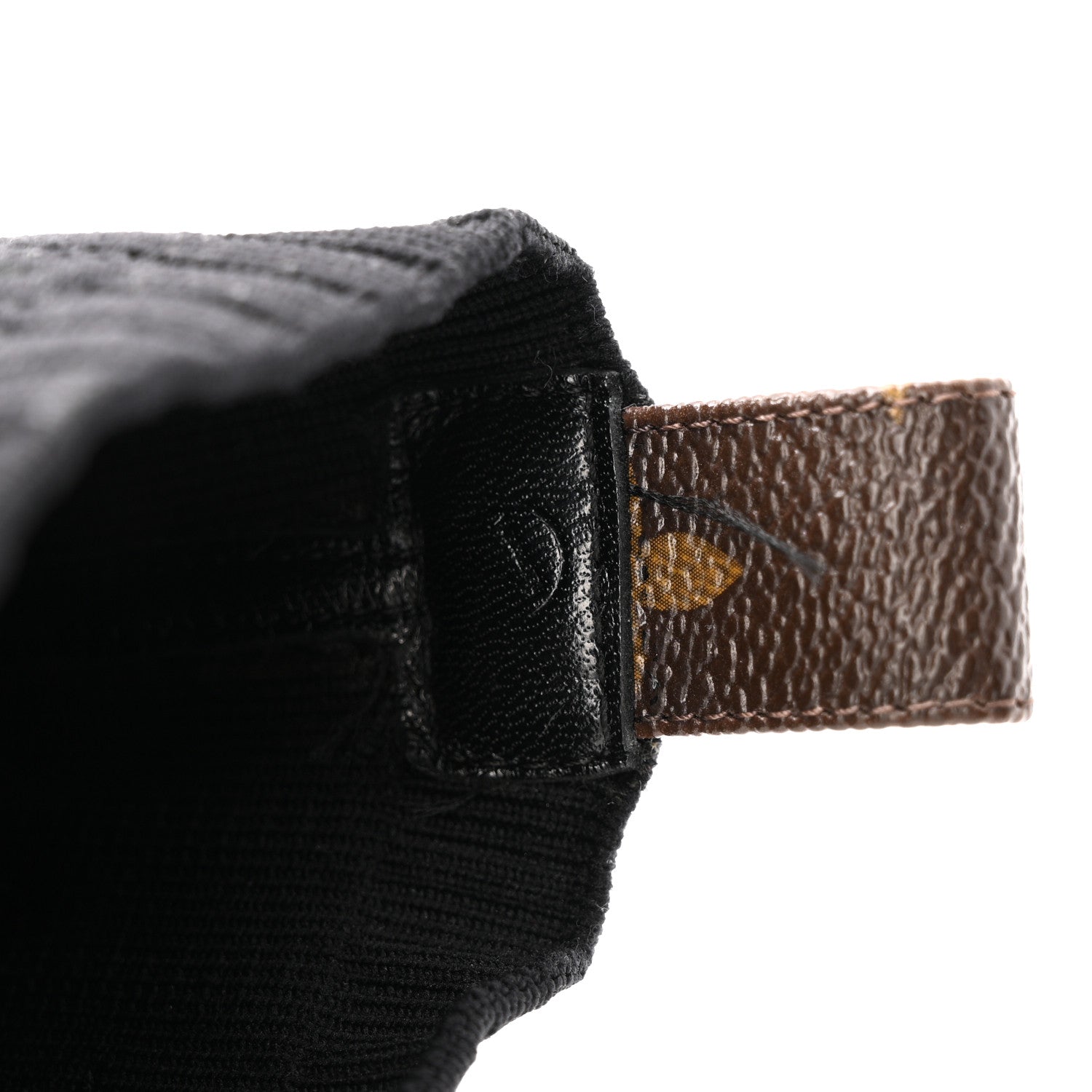 Louis Vuitton Monogram Stretch Fabric Silhouette Ankle Boots 37 Black