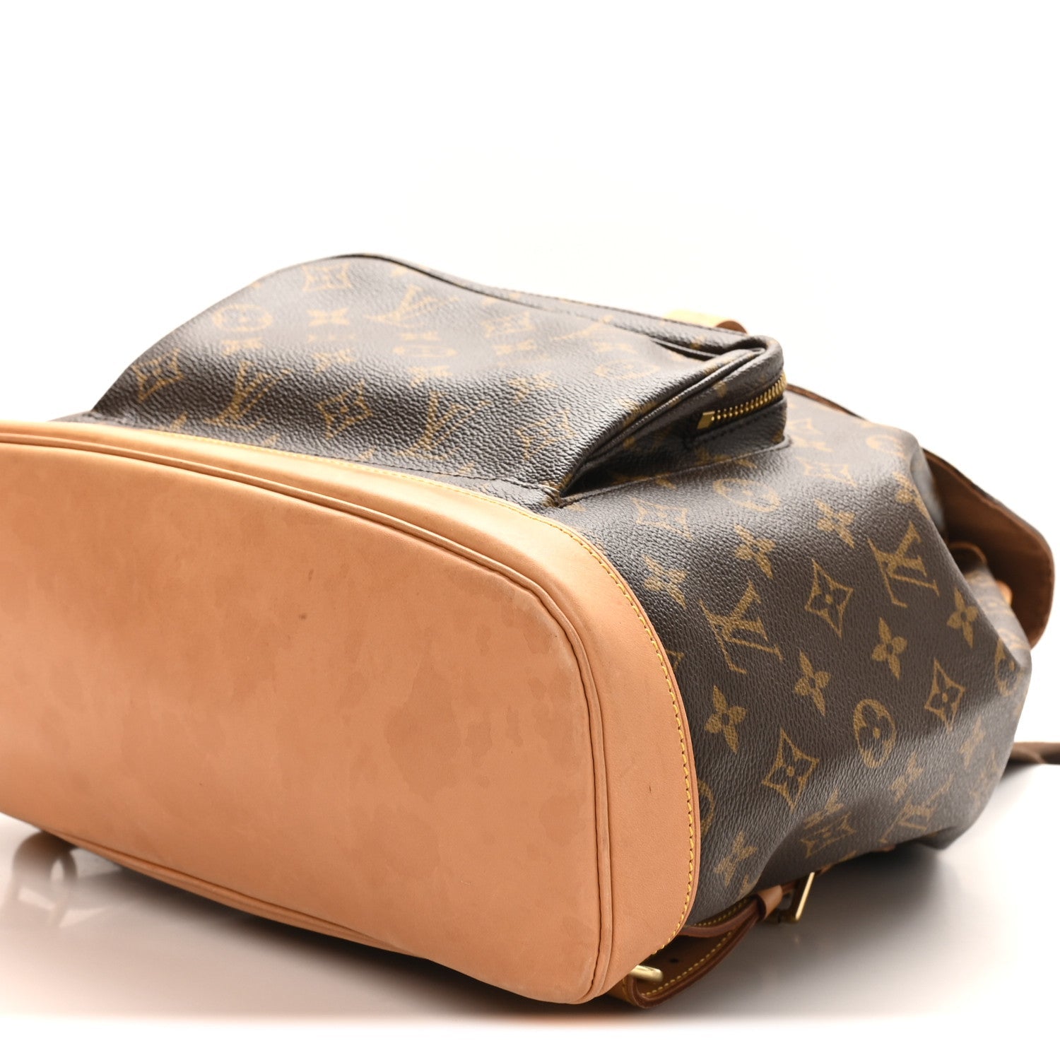 Louis Vuitton Monogram Montsouris GM Backpack