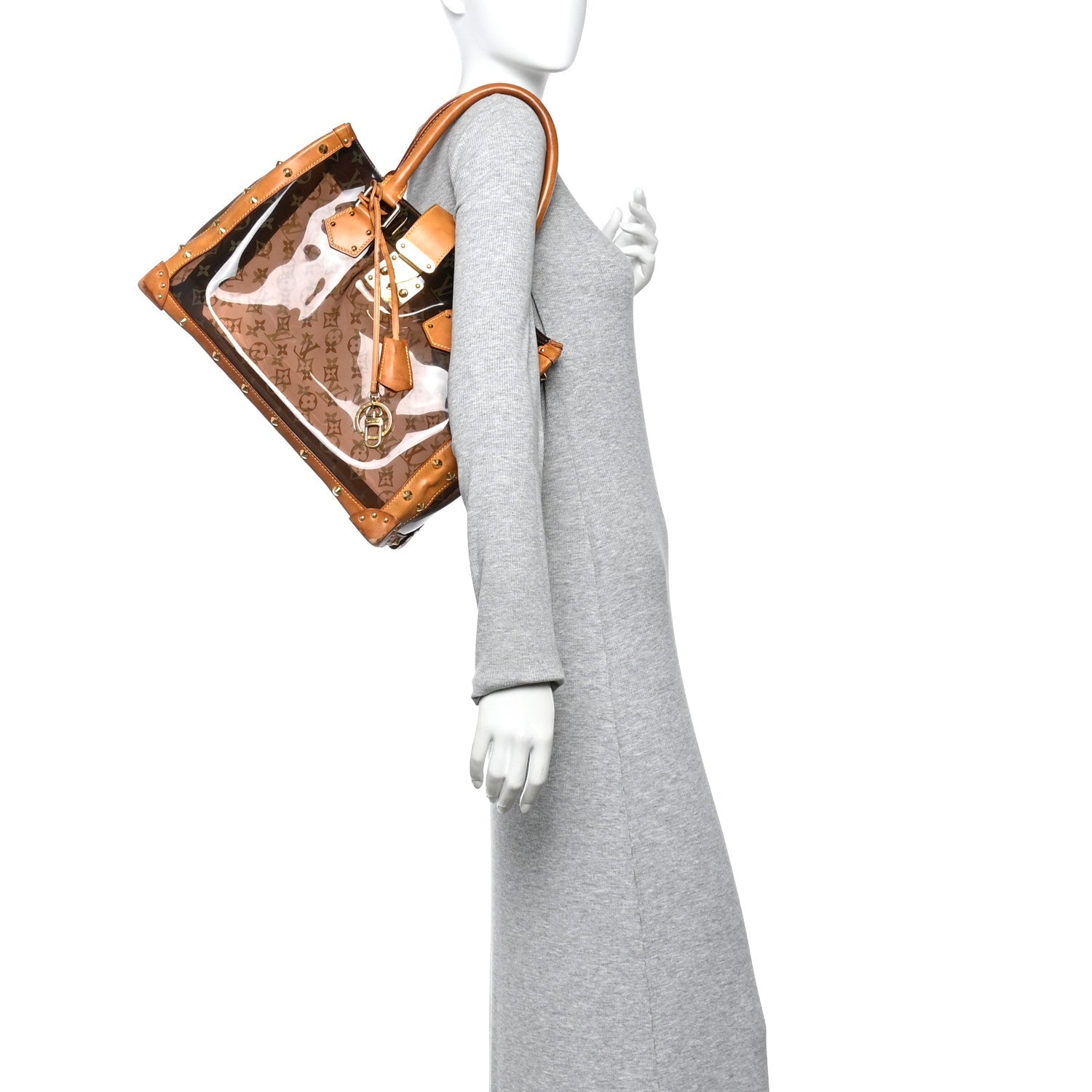 Louis Vuitton Ambre Neo Cabas MM