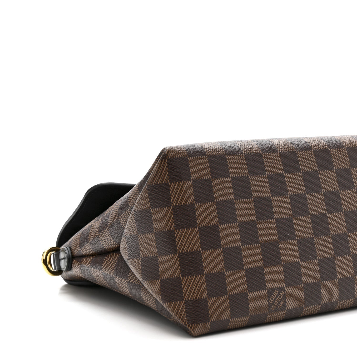 Louis Vuitton Damier Ebene Beaubourg MM