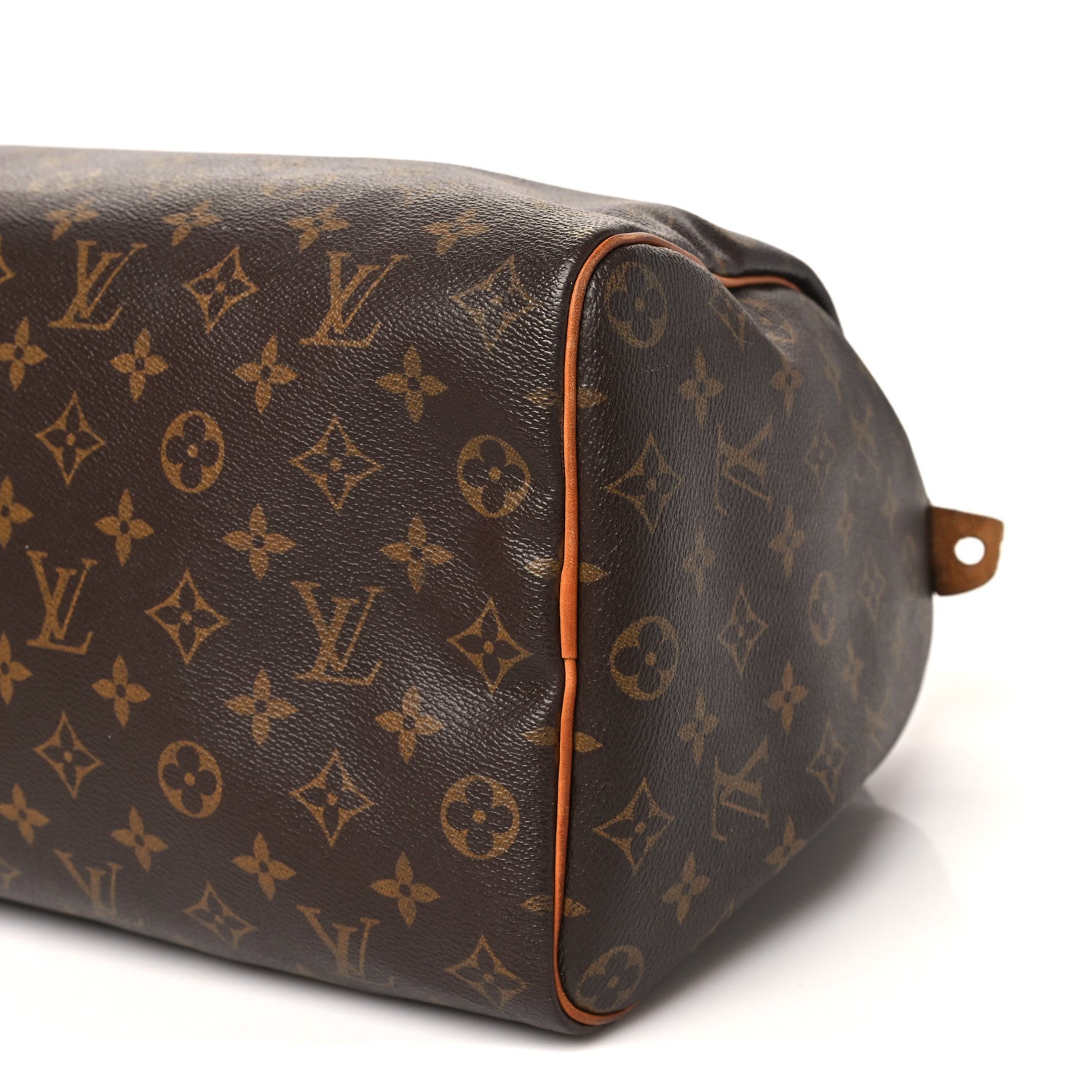 Louis Vuitton Monogram Speedy 35