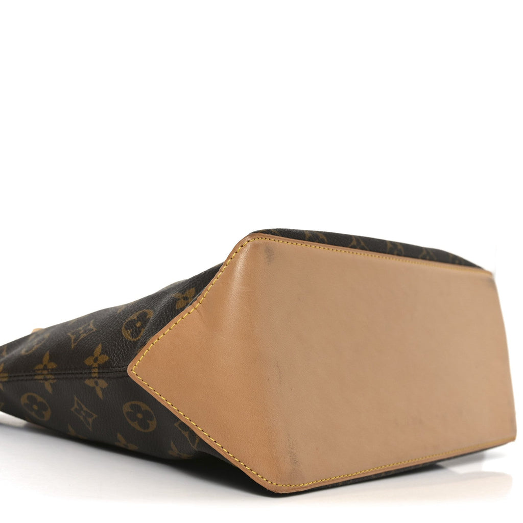 Louis Vuitton Monogram Cabas Piano