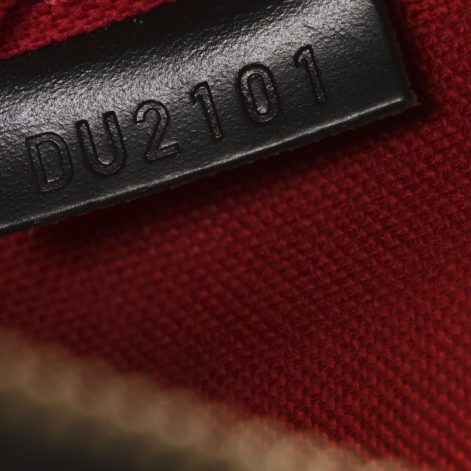Louis Vuitton Damier Ebene Mini Pochette Accessories