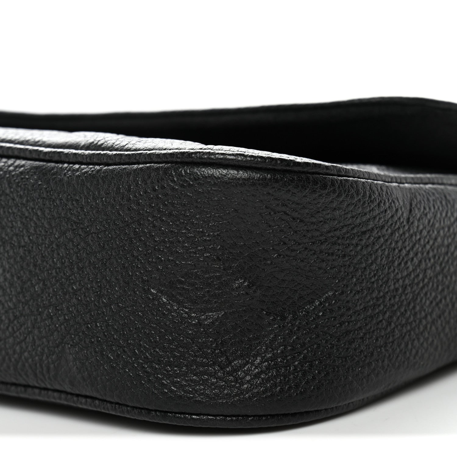 Louis Vuitton Empreinte Monogram Giant Ivy Wallet On Chain Black