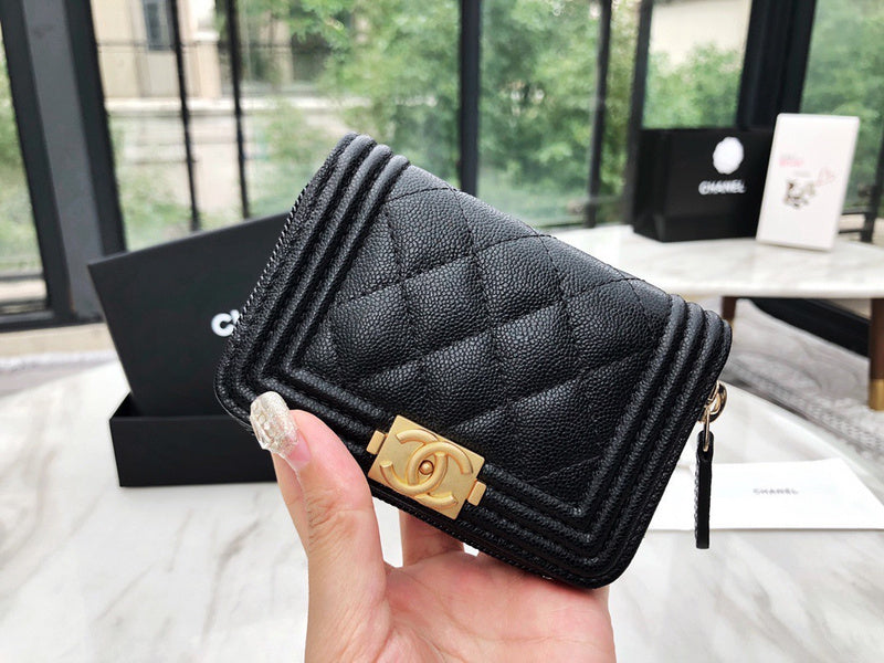 Chanel -Bags - CHL Bags - 076