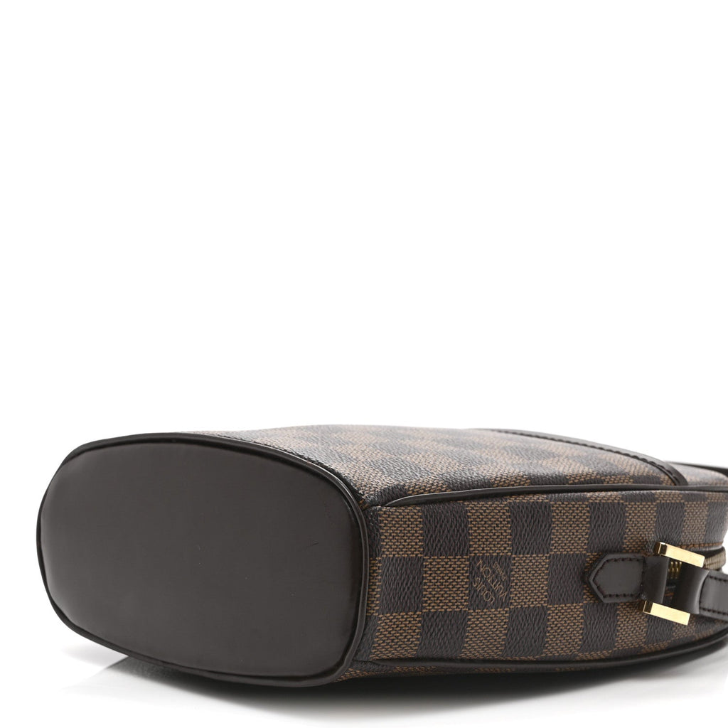 Louis Vuitton Damier Ebene Ipanema PM