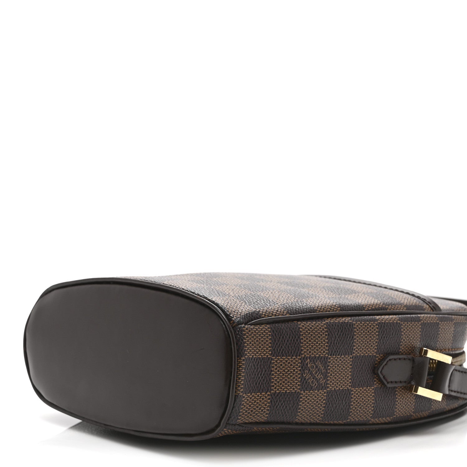 Louis Vuitton Damier Ebene Ipanema PM