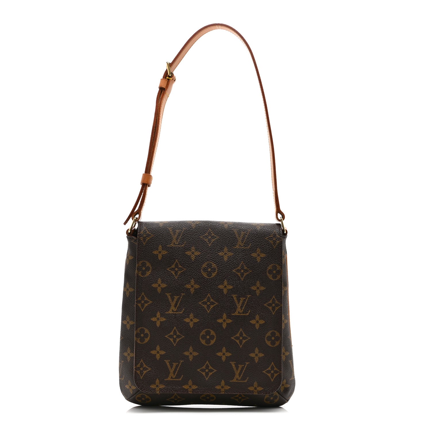 Louis Vuitton Monogram Musette Salsa