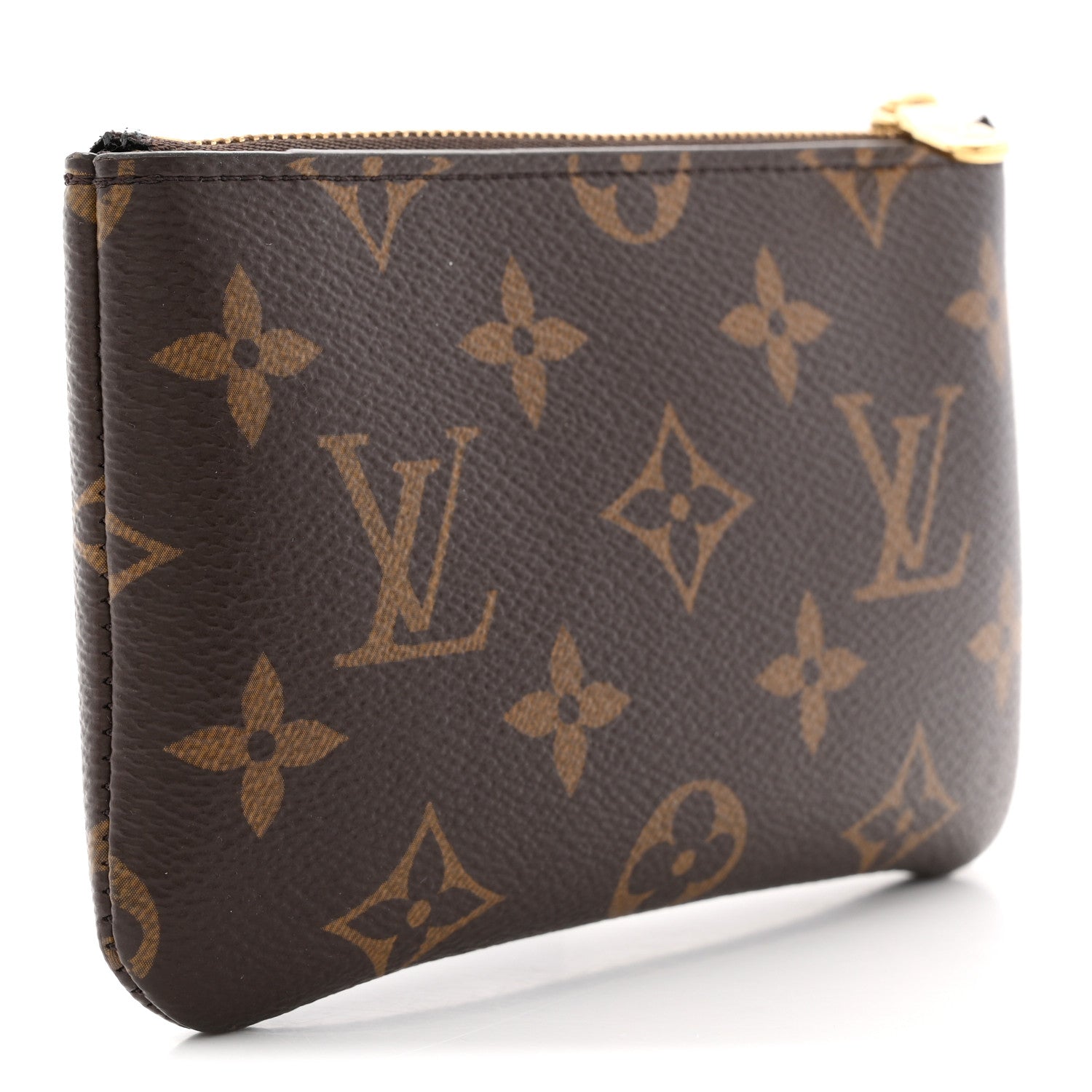 Louis Vuitton Monogram Key Pouch S
