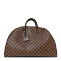 Louis Vuitton Damier Ebene Ribera GM