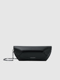 Amber Clutch