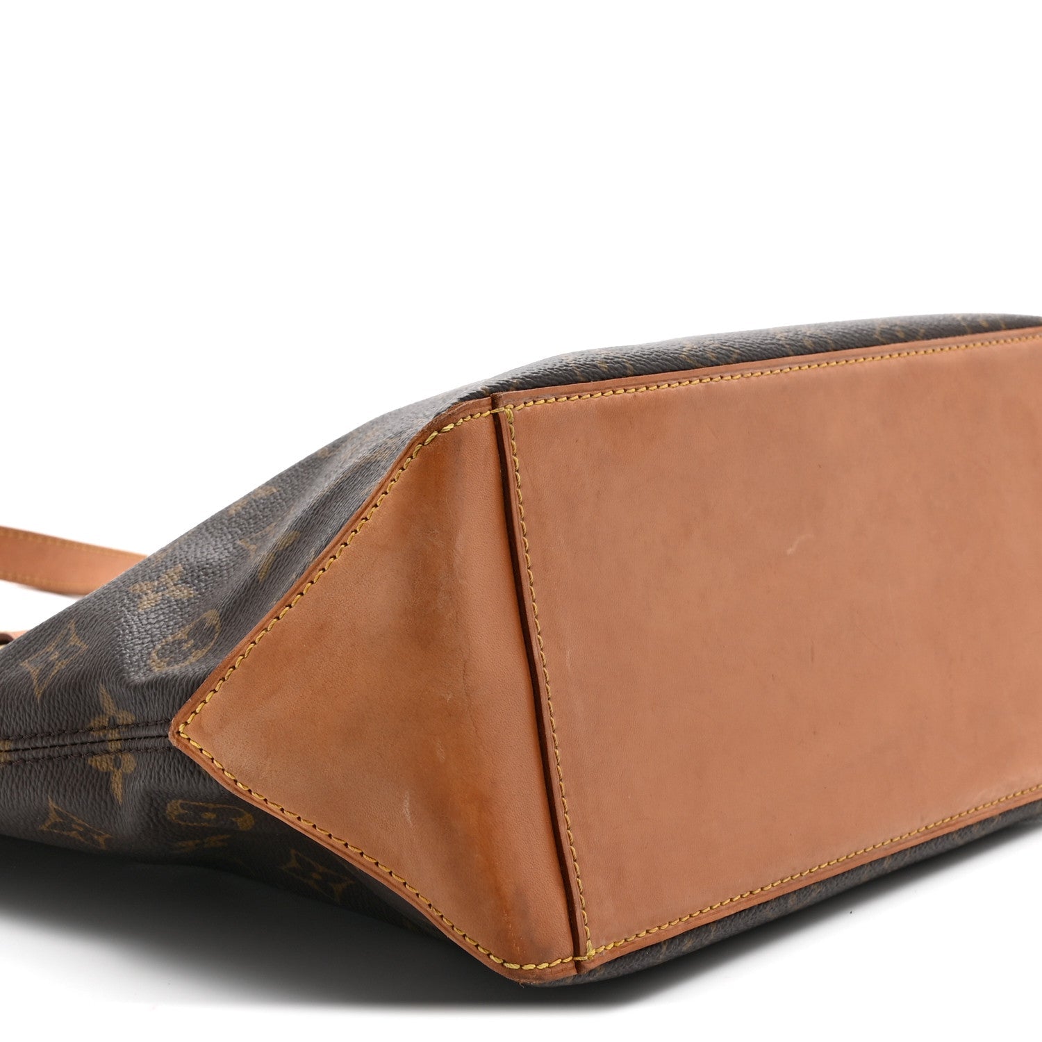 Louis Vuitton Monogram Cabas Piano