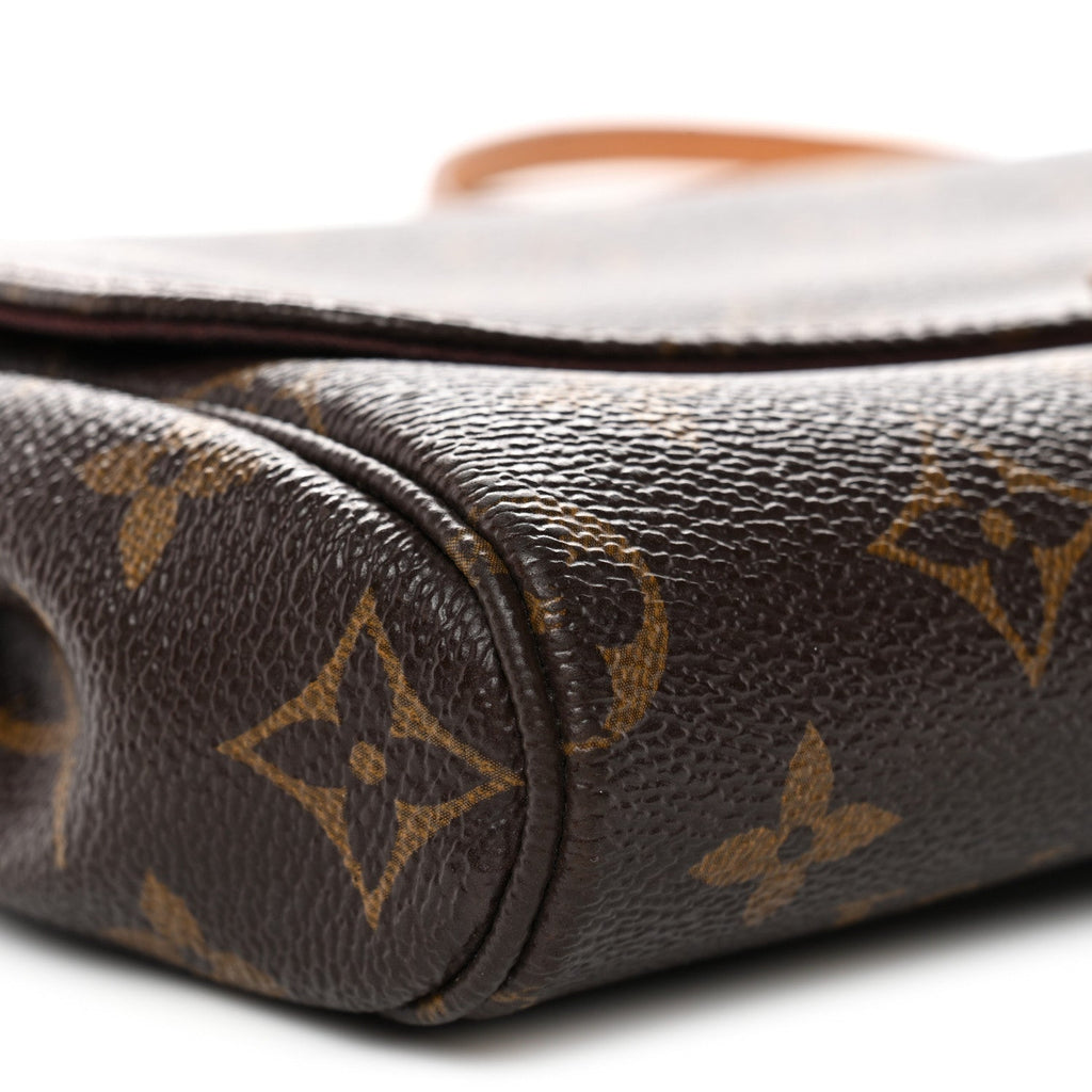 Louis Vuitton Monogram Favorite PM