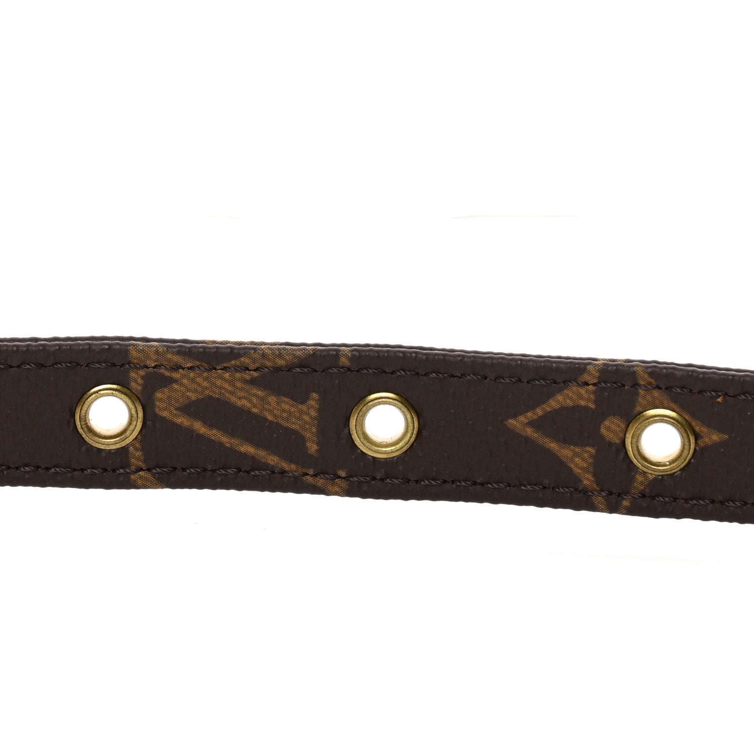 Louis Vuitton Monogram Adjustable Shoulder Strap