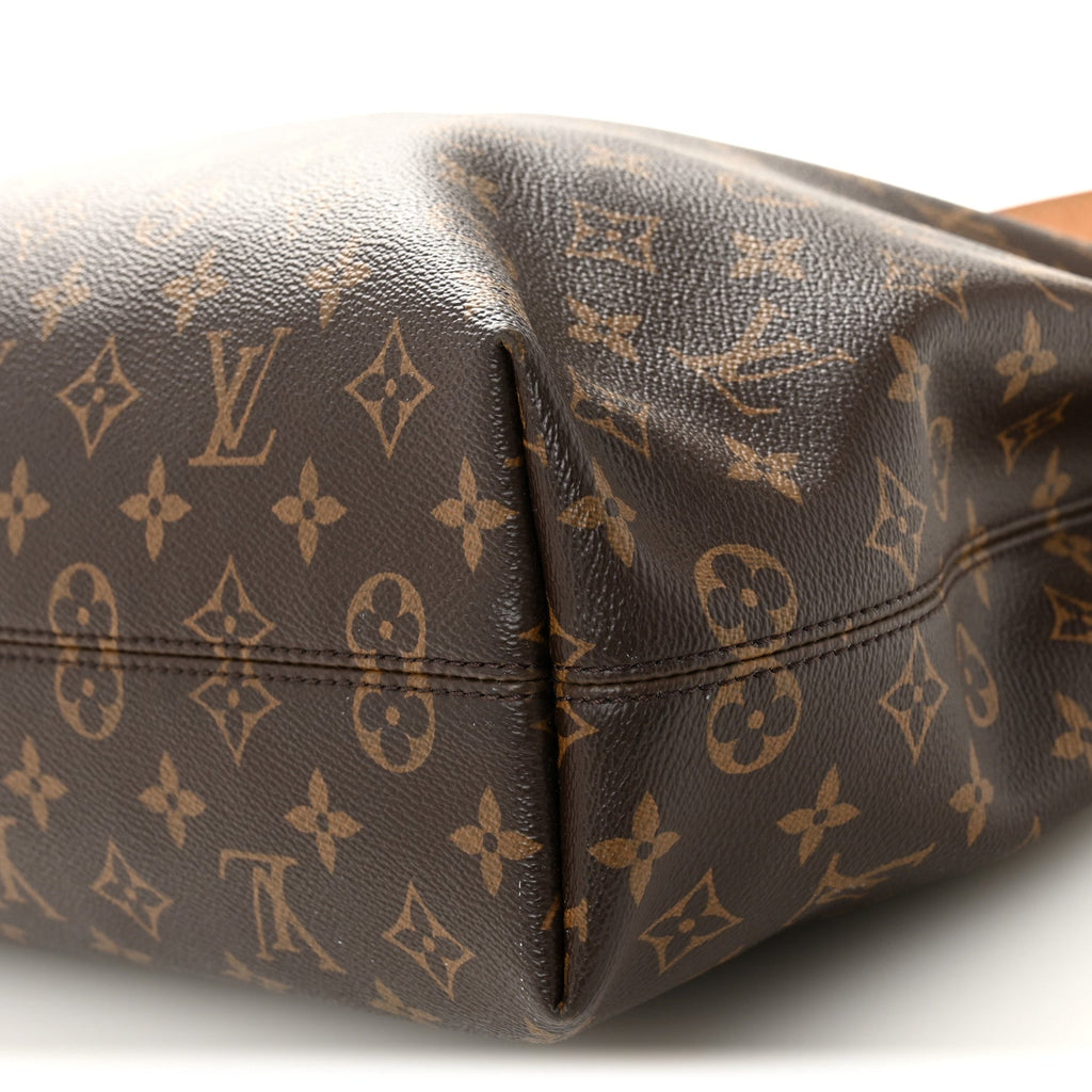 Louis Vuitton Monogram Graceful PM