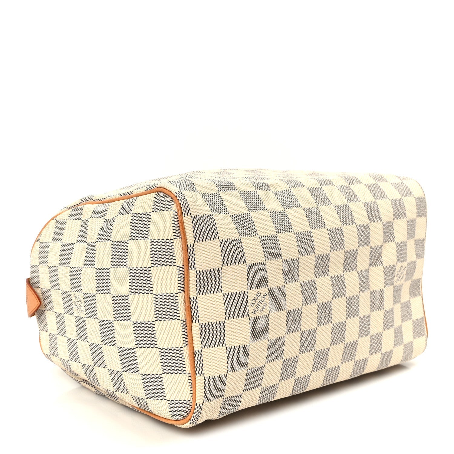 Louis Vuitton Damier Azur Speedy 25