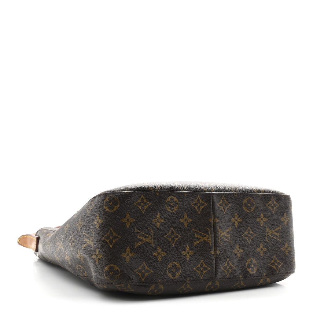 Louis Vuitton Monogram Looping GM