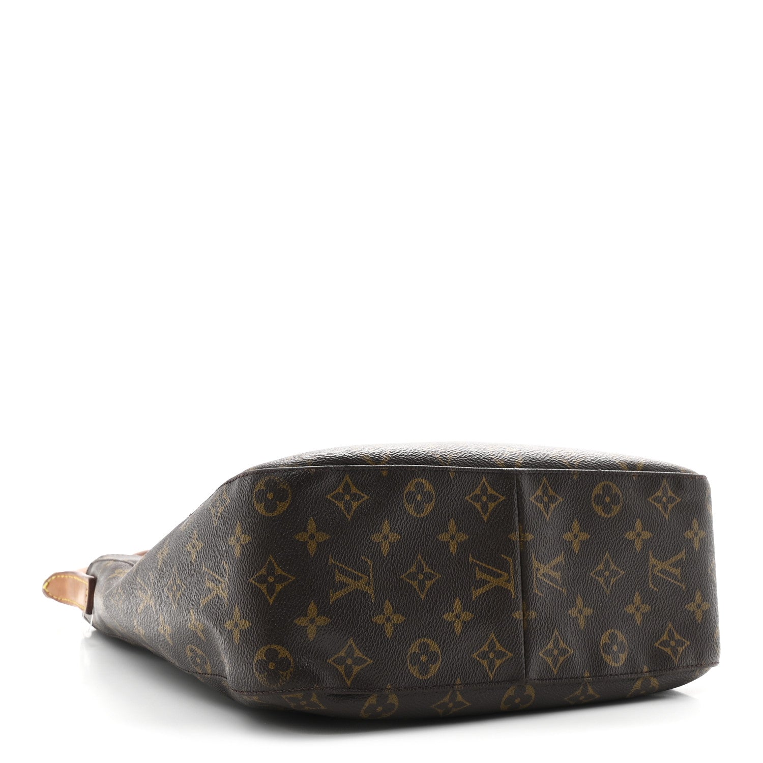 Louis Vuitton Monogram Looping GM