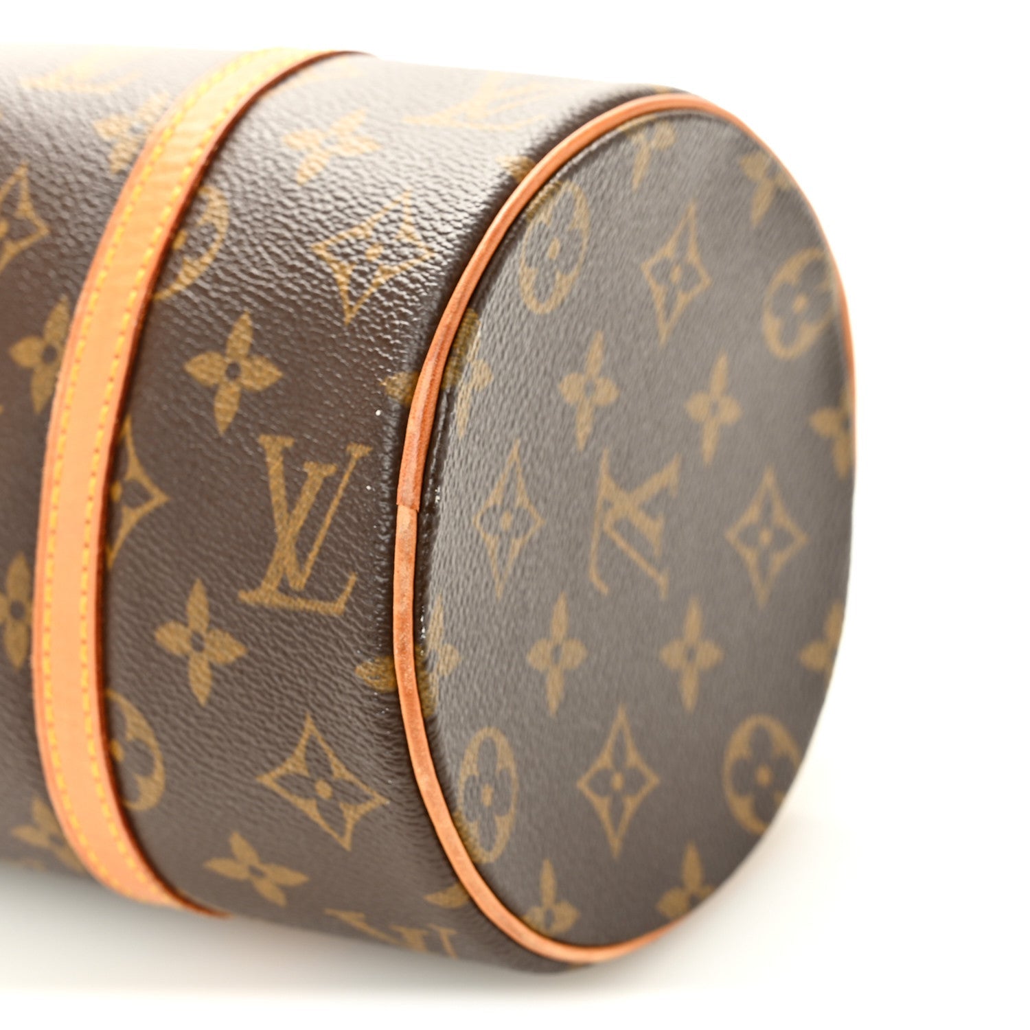 Louis Vuitton Monogram Papillon 26