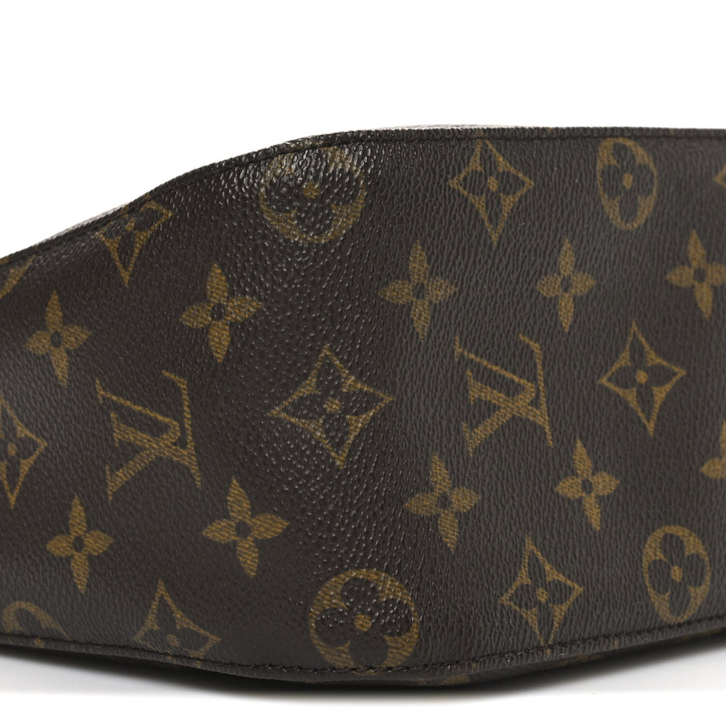 Louis Vuitton Monogram Looping MM