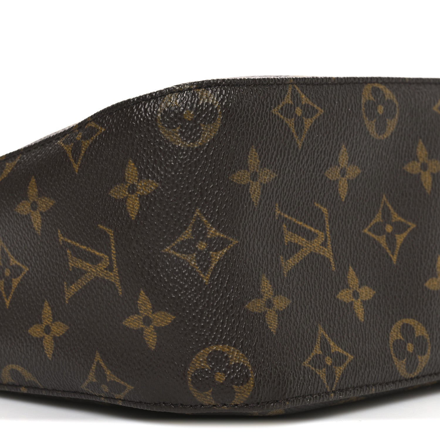 Louis Vuitton Monogram Looping MM