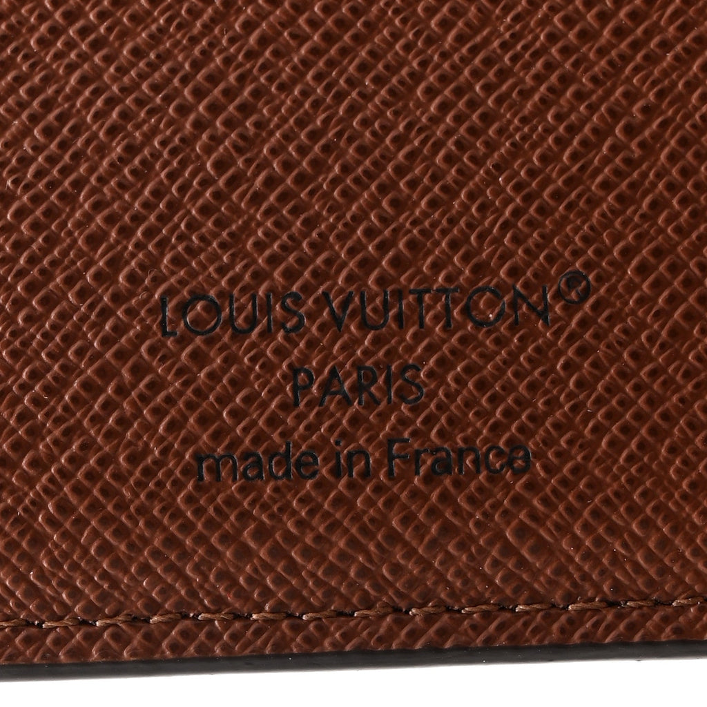 Louis Vuitton Monogram Multiple Wallet