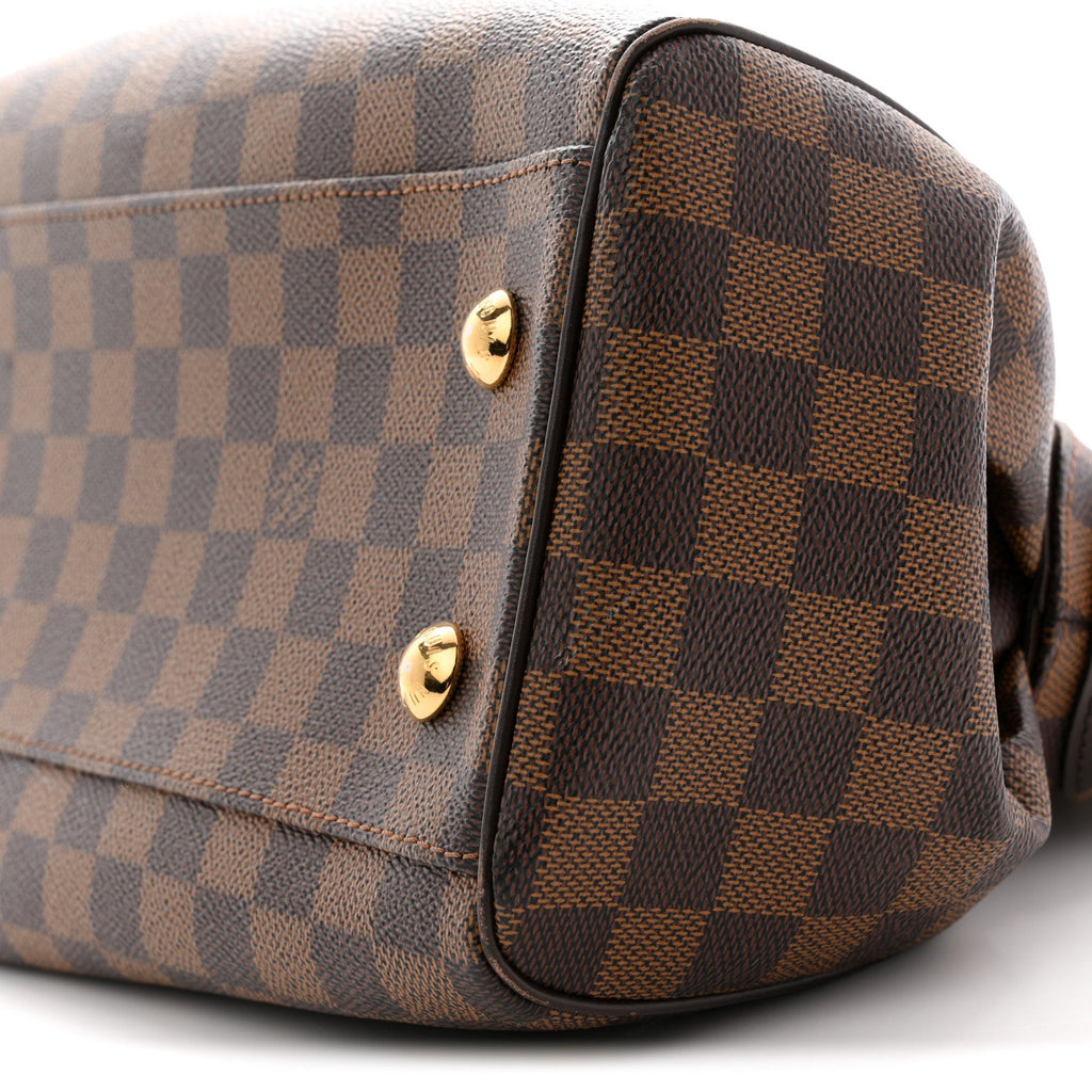 Louis Vuitton Damier Ebene Trevi PM