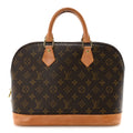 Louis Vuitton Monogram Alma PM