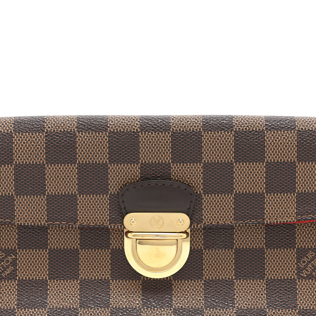 Louis Vuitton Damier Ebene Ravello PM