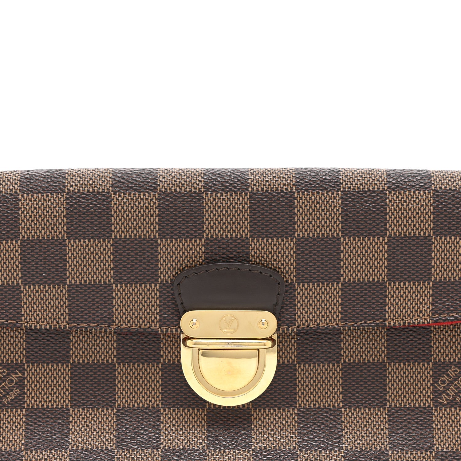 Louis Vuitton Damier Ebene Ravello PM