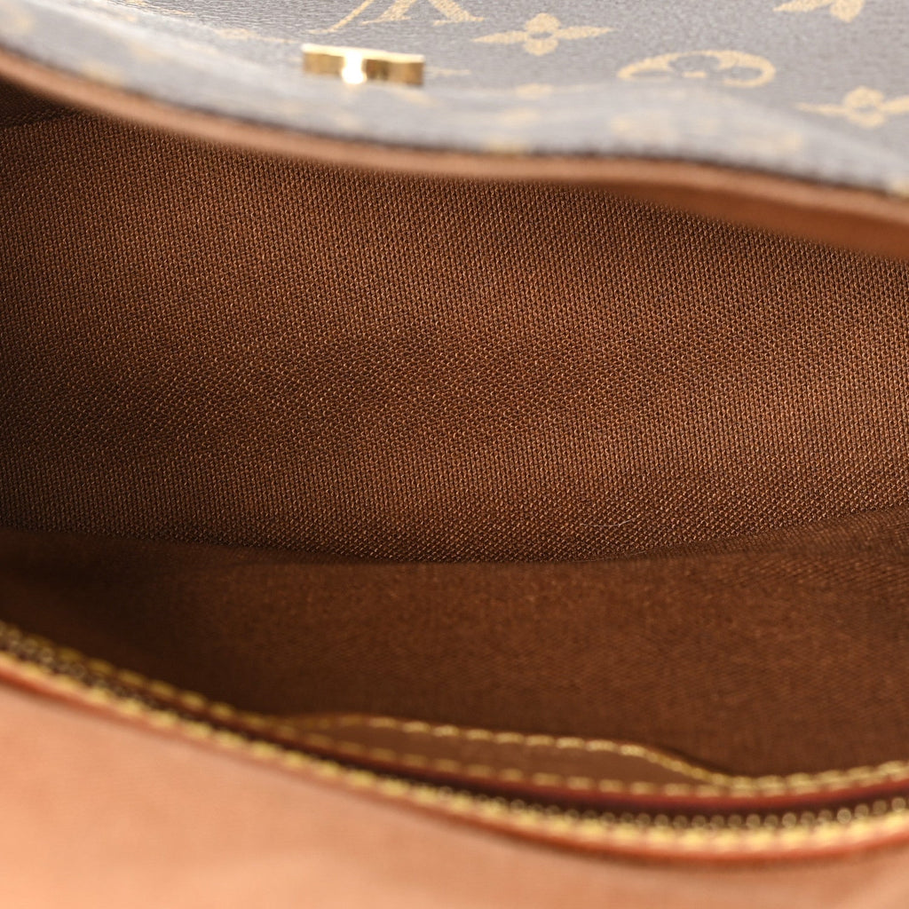 Louis Vuitton Monogram Mini Looping