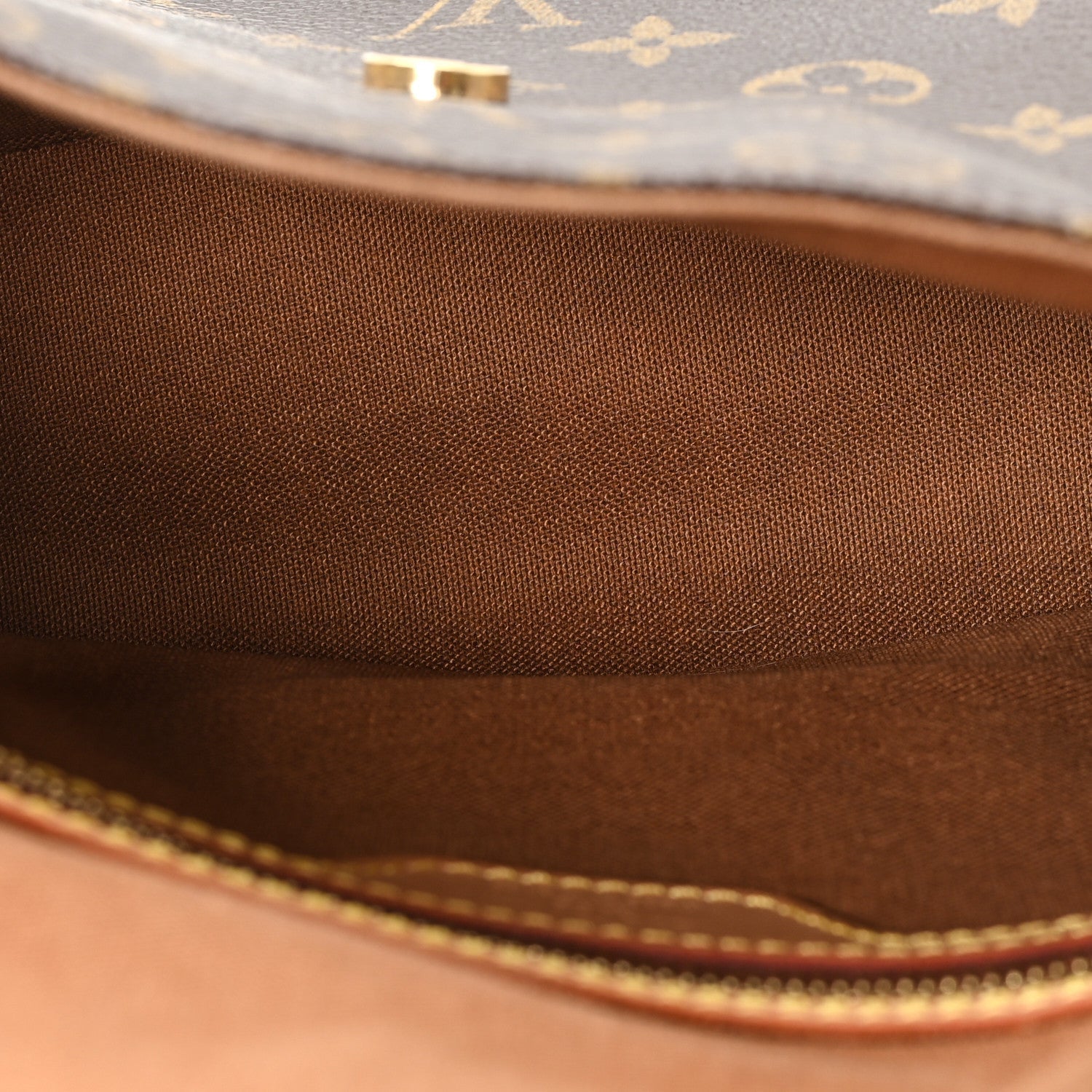 Louis Vuitton Monogram Mini Looping