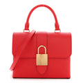 Louis Vuitton Epi Locky BB Coquelicot