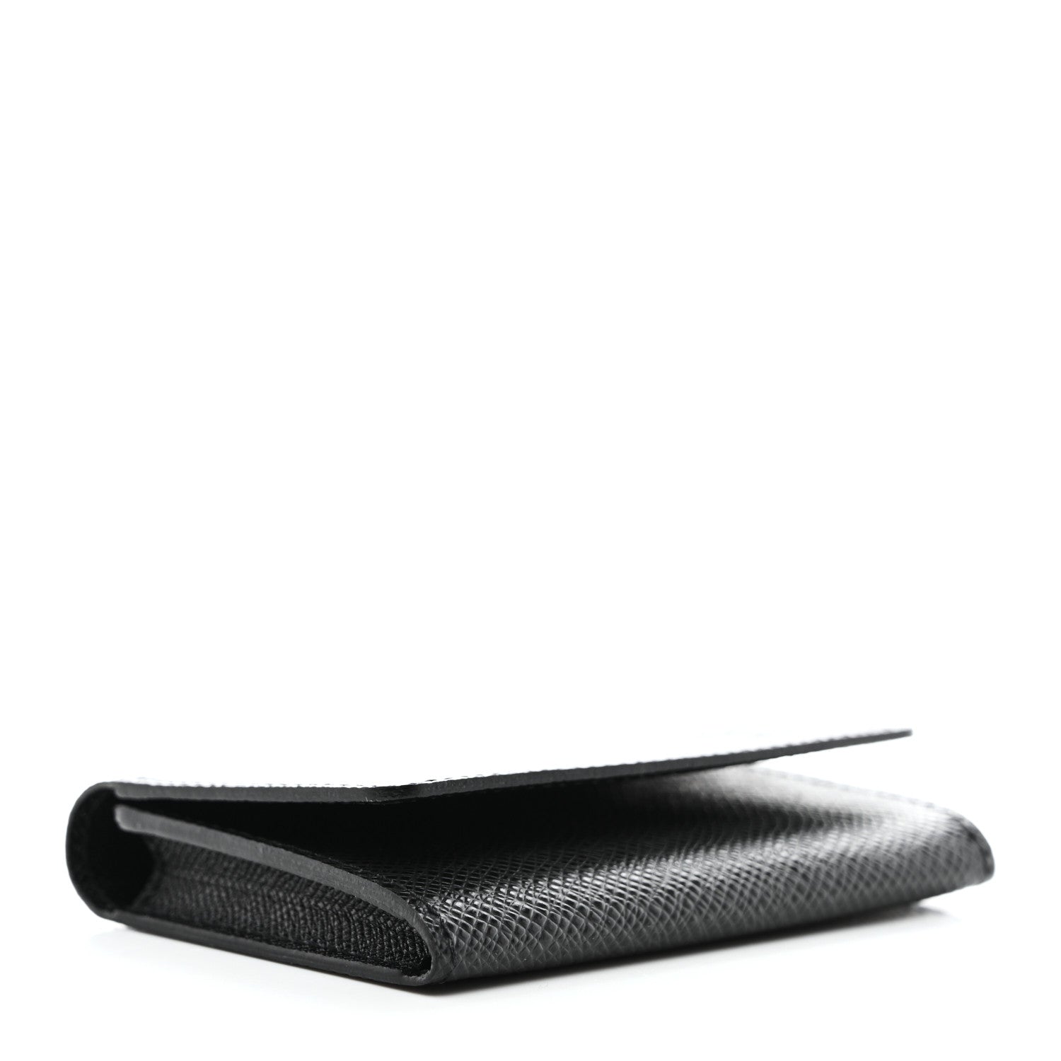 Louis Vuitton Taiga Enveloppe Carte De Visite Ardoise