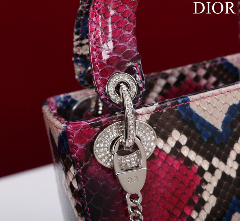 Dior Bag