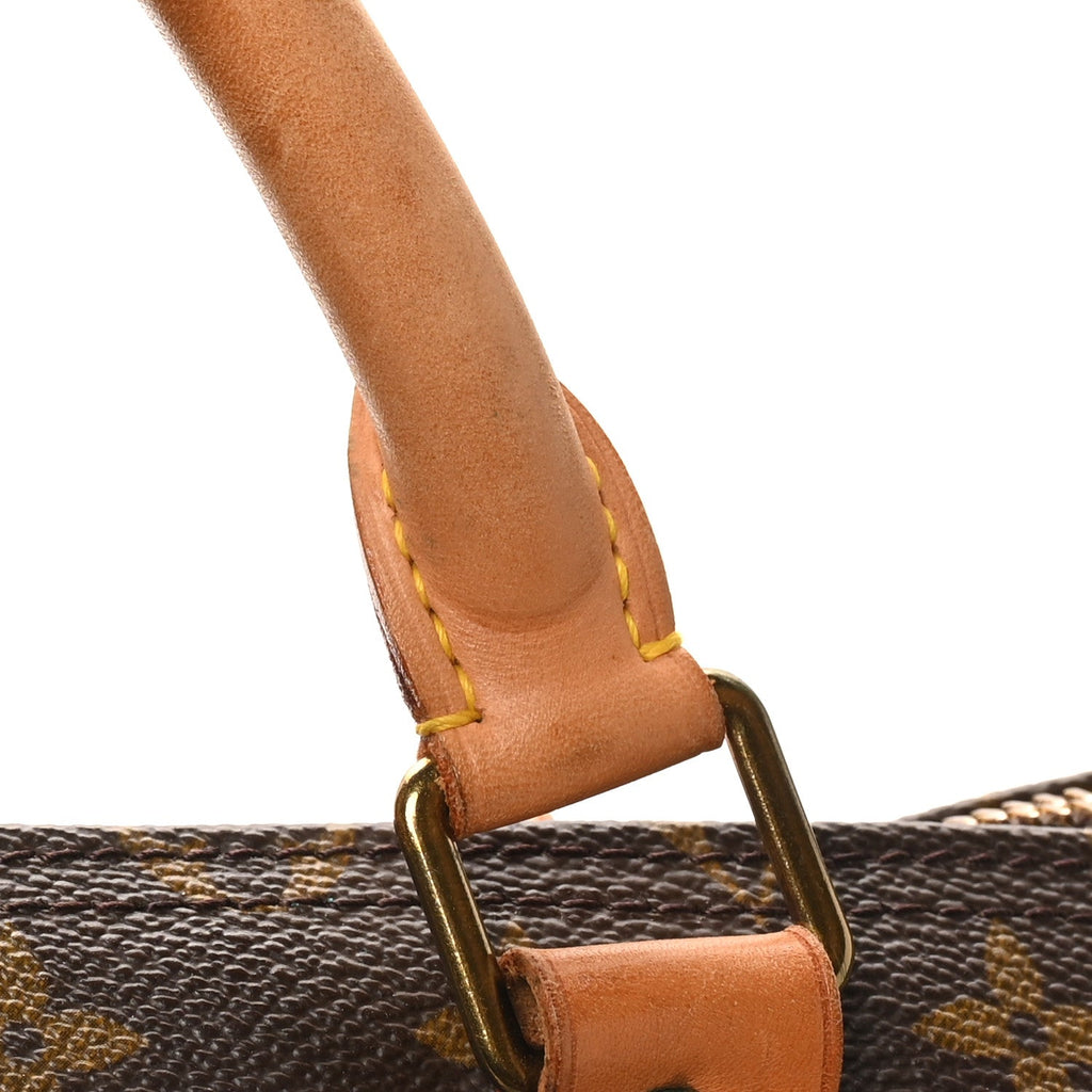 Louis Vuitton Monogram Keepall 55
