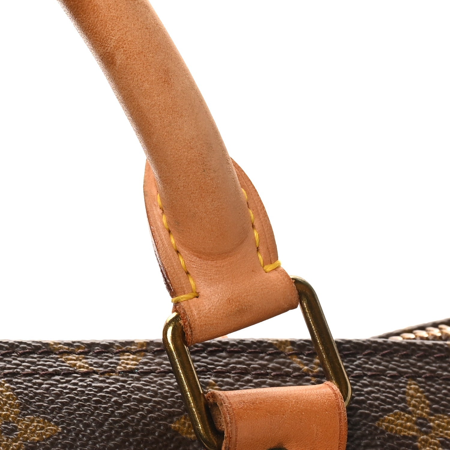 Louis Vuitton Monogram Keepall 55