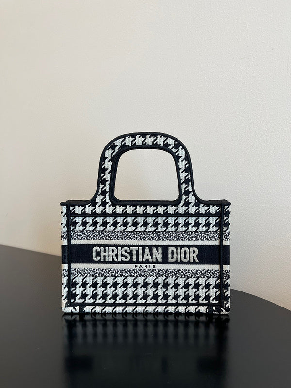 Dior Bags - 4321