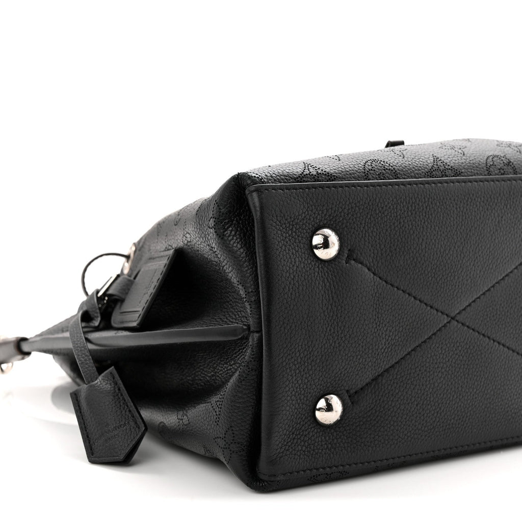Louis Vuitton Mahina Muria Black