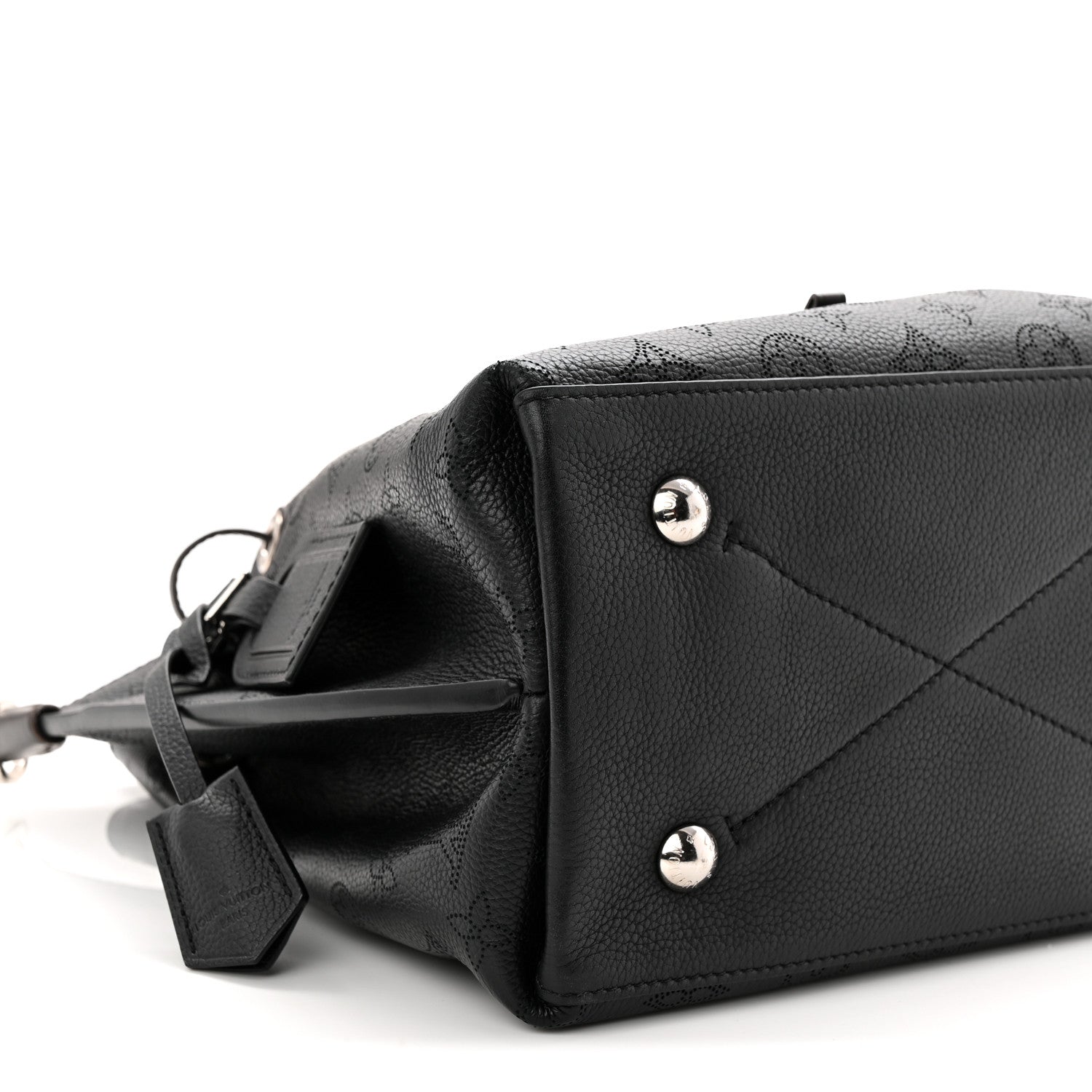 Louis Vuitton Mahina Muria Black