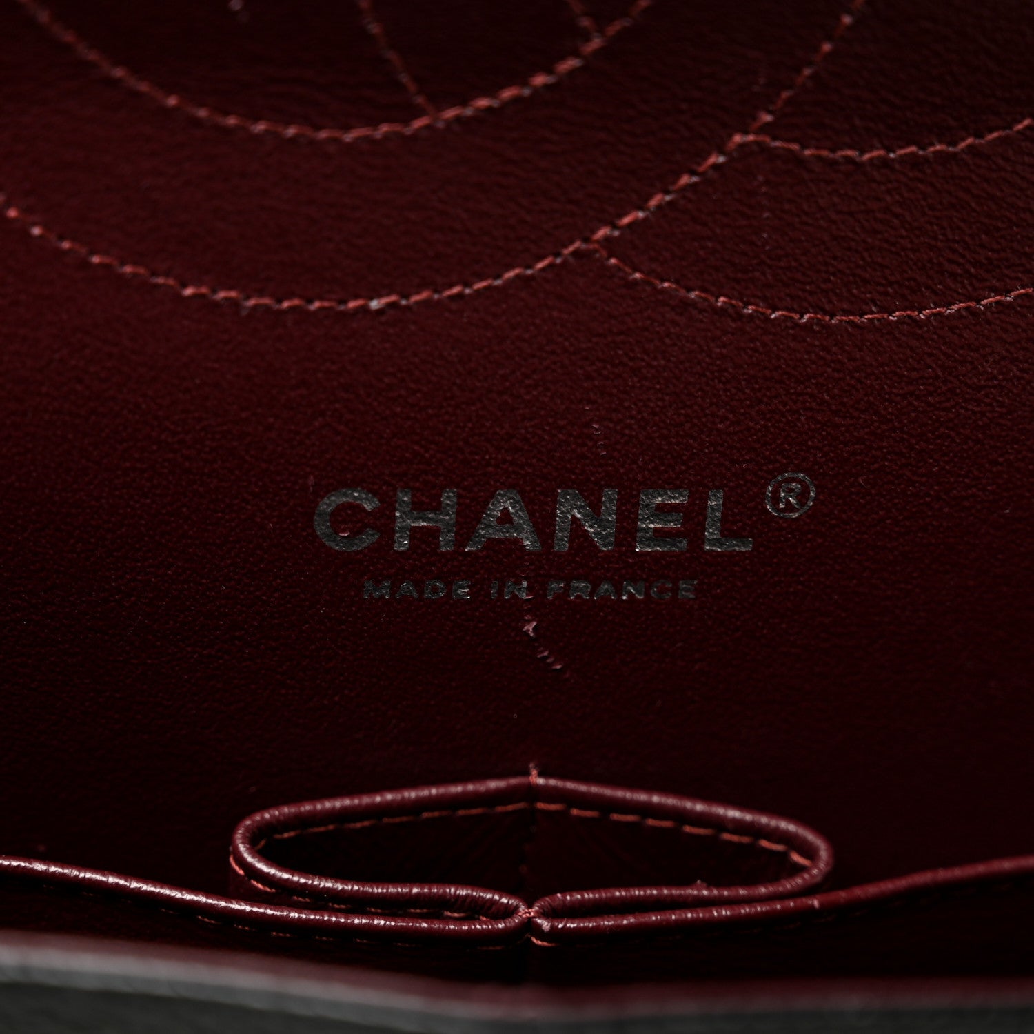 Chanel Caviar Quilted Jumbo Double Flap Black