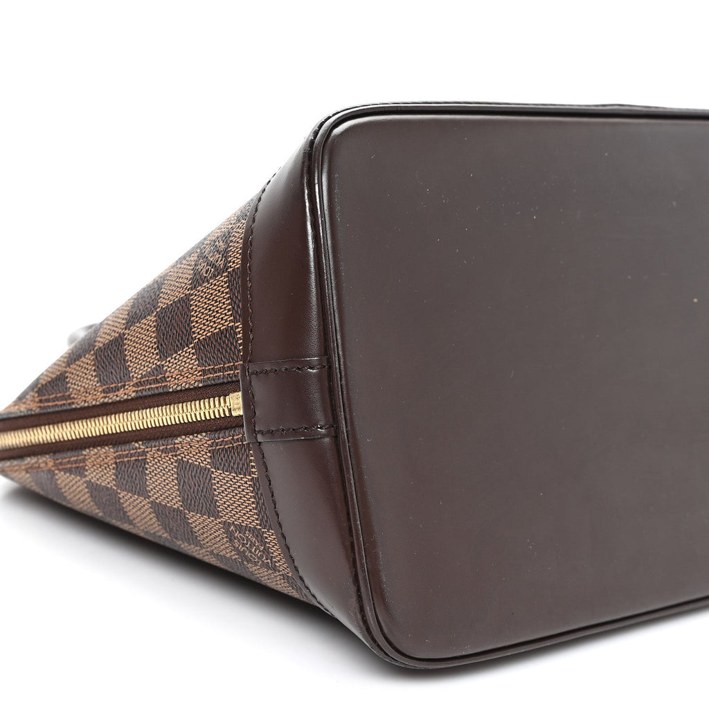 Louis Vuitton Damier Ebene Alma PM